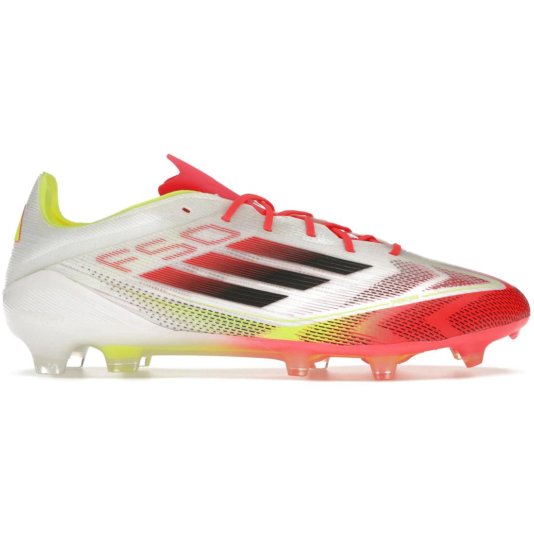 

Кроссовки adidas F50 Elite FG Solar Pack(IE1206) 40