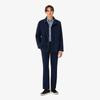 Lacoste Men's Spring Stretch Pants HH113E-56G166