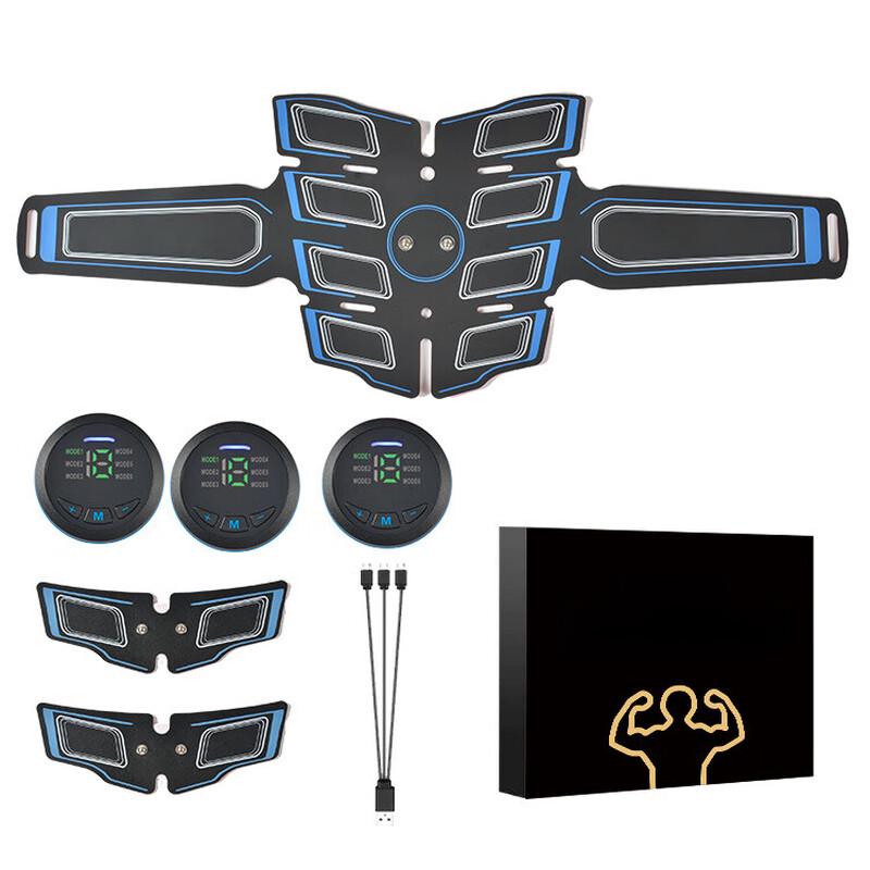 Longchan Abdominal Muscle Trainer