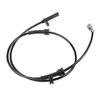 2x Front ABS Wheel Speed Sensor For Nissan 13-18 Altima 16-20 Maxima 47910-3TA1A