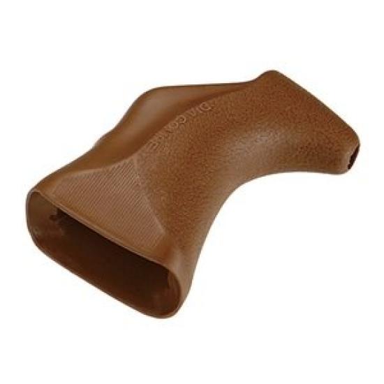 Lever Pad Brown [204_7_br] 204.7