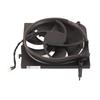 Internal Cooling Fan Replacement Compact Cooling Fan Parts for Xbox Series S Game Consoles