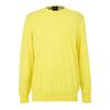Mens Pascas Woven Jumper