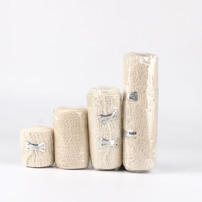 Chunsen Spandex Elastic Medical Bandage 5cm*4.5m