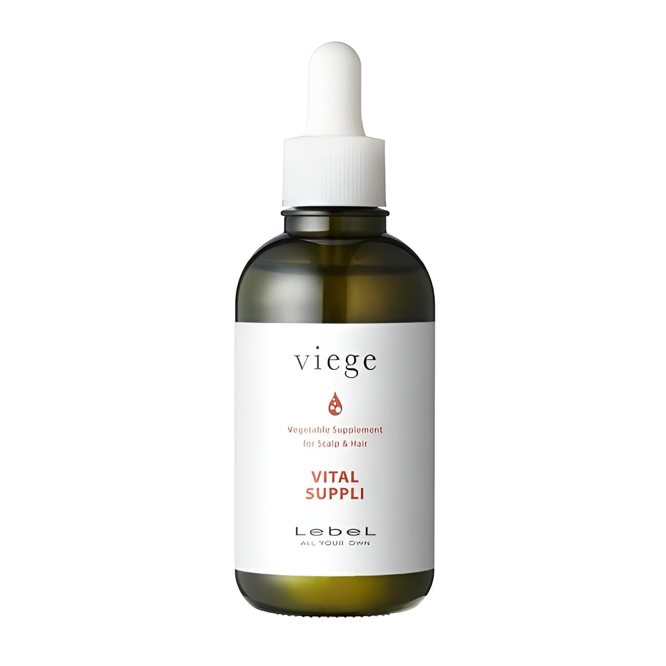 

Lebel Viege Vital Supplement 95мл