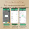 Smart Rechargeable Digital Kitchen Scale