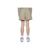 Fear of God Essentials Running Short Seal Men Bottoms Grey 160SP244175F