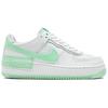 Nike Air Force 1 Low Shadow White Mint Foam Women's Sneakers FZ3773-100