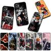 Für Xiaomi Redmi Note 14 12 13 ProPlus A4 A3 Pro Plus 12C 13C 14C 5G Handyhülle KISAME Pain Akatsuki Itachi Narutos Hülle