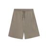 Li Ning Freizeithose Herren Granatapfelschale Gelb Mittel AKSS073-2
