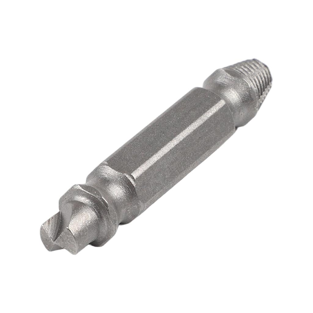 Damaged Screw Extractor Parts Replace Speed Out Drill Bits Tool Useful