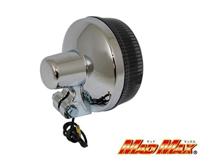 Kawasaki OEM Smoke Turn Signals Z1/Z2 (1 Piece)