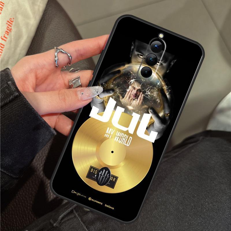 JUL C'est pas des LOL Case For ZTE Nubia RedMagic 11 9 8 10 Pro Plus 8S 9S 10S Pro 5G 5S 6 7 6S 7S Pro 10 Air Cover