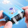 Math Roller Stamp Addition Subtraction Multiplication Division Randomized Generator Math Practice Tool for Kids Homework Classroom Use