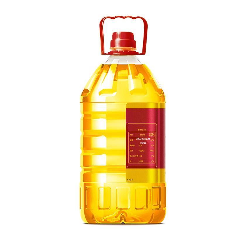 Fu Lin Men Blended Edible Oil