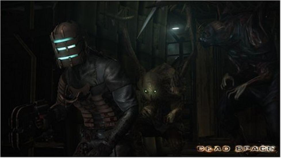Dead Space Platinum Hits Xbox 360 (Import Asia) -