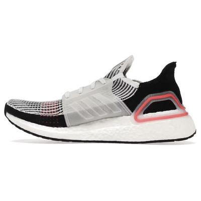Ultra Boost 2019 Cloud White Active Red Women's F35282