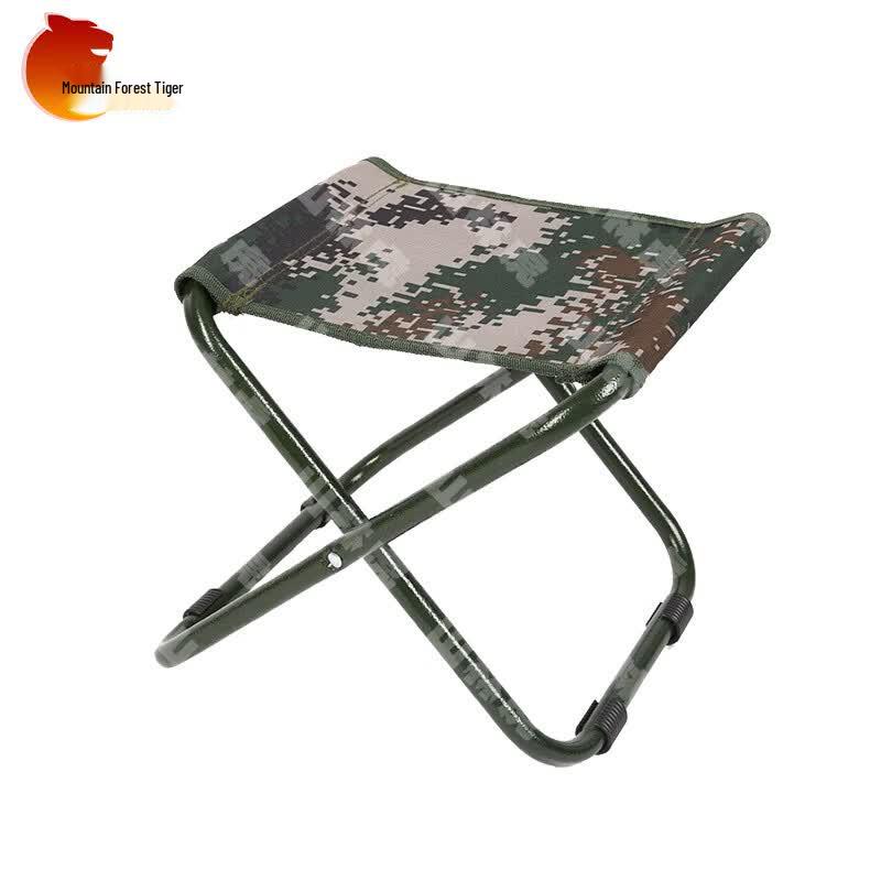 Shanlinhu Tactical Outdoor Folding Chair