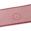 Great Stella McCartney Shoulder Bag Monogram Canvas Logo Bordeaux Series Used