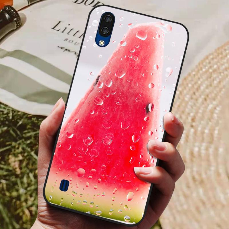 For ZTE Blade A5 2020 Case Silicone Back Cover For ZTE Blade A5 2020 Phone Cases Soft TPU Funda For ZTE A5 2020 Coque Bumper