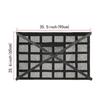 Car Ceiling Cargo Mesh Pockets Mesh Car Camping Accessories Roof Storage Bags Storage Bags Roof Tent