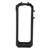 Camera Magnetic Protective Frame Suitable for Insta360 X5 Camera Quick Release Plastic Cage with