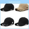 Mens Baseball Cap With Adjustable Fit And Breathable Polyester For Outdoor Casual Wear