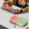 Carrying Case Shockproof Portable Storage Bag Anti-scratch Carry Case Protective Travel Case for Switch 2 Console & Accessories