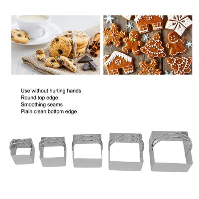 Zubehör zum Cookies-Backen – Keksstempel