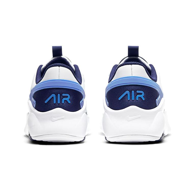 Nové běžecké boty Nike Air Max Bolt GS CW1626-400