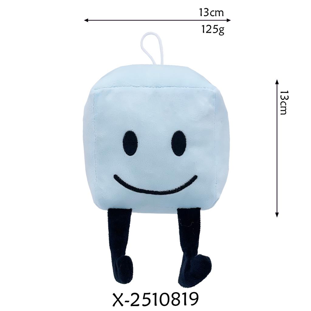 New Product: Battle For Dream Island Plush Plush Plush Toy