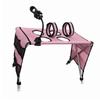 Quick-Dehydrating Pet Grooming Table | Heavy-Duty, Hammock with