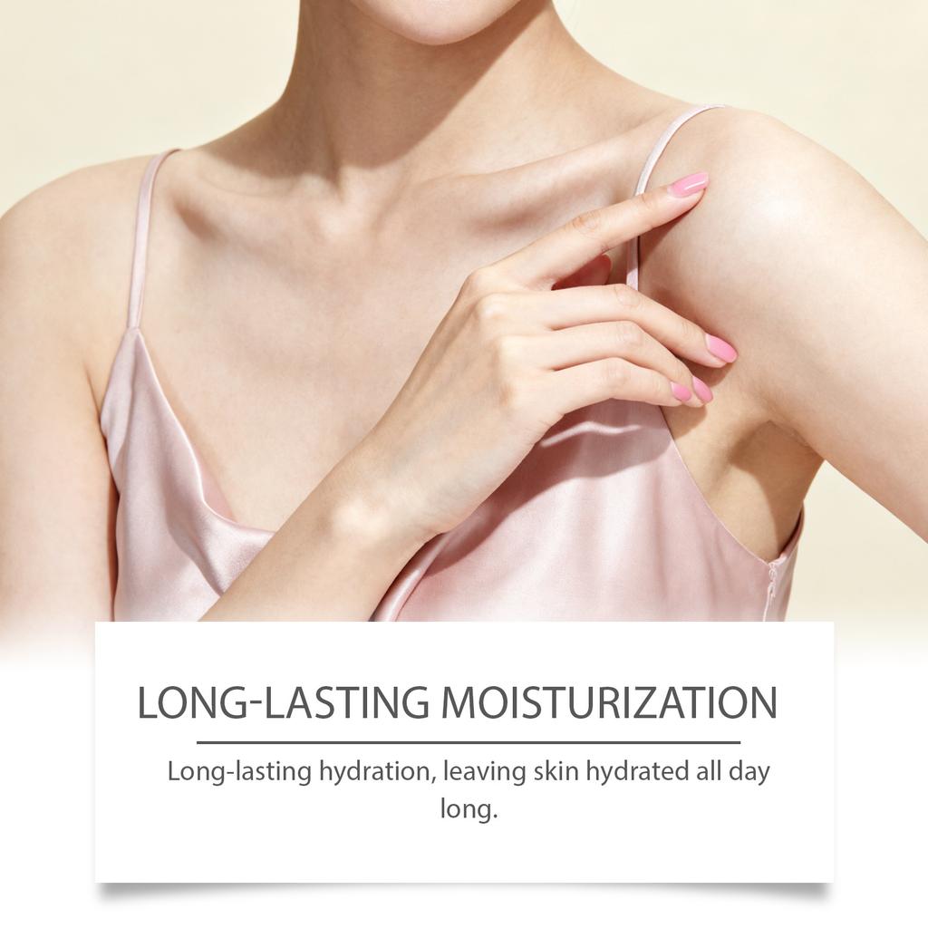 Body Aromatherapy Oil, Body Moisturizing Oil 30ml Post-bath Moisturizing And Nourishing Massage Oil