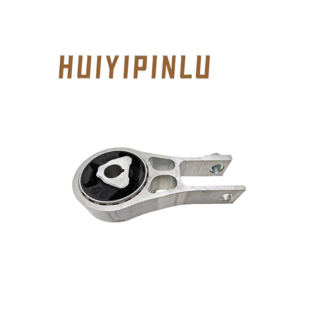 Резиновая подушка крепления двигателя задняя Jeep Compass 53428522 Jeep