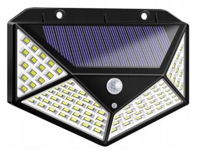 LED-Lampen – LED-Solarleuchten