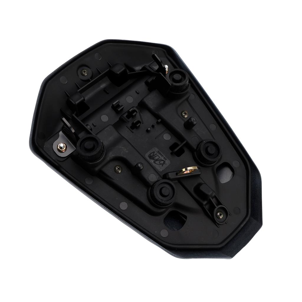 Tail Rear Seat Cover Fairing Cowl For Yamaha MT-07 MT07 2025-2026 Gray