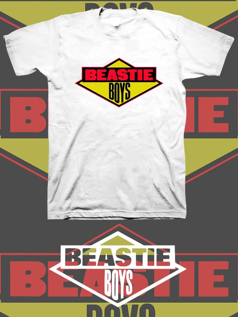 Beastie Boys T-shirt
