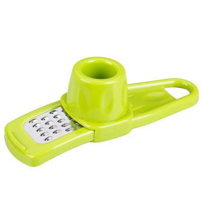 Multi-Functional Ginger Garlic Grinding Grater Planer Slicer Cutter Cooking Tool