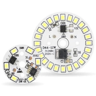 Accessoires d'éclairage – Boules lumineuses