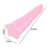 1/4/8Pcs Ice Popsicle Mold Silicone Popsicles Molds Reusable BPA Free Freezer Tubes Popsicle Maker with Lids DIY Ice Cream Tools