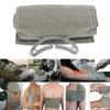 Israeli Emergency Bandage One Handed   High Elasticity Lightweight Compression Bandage for Hemostatic Control