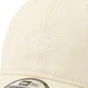 New Era 920ES Handwritten Logo Light Cream Size NER36C1766 Cap, M/L, 14388736,