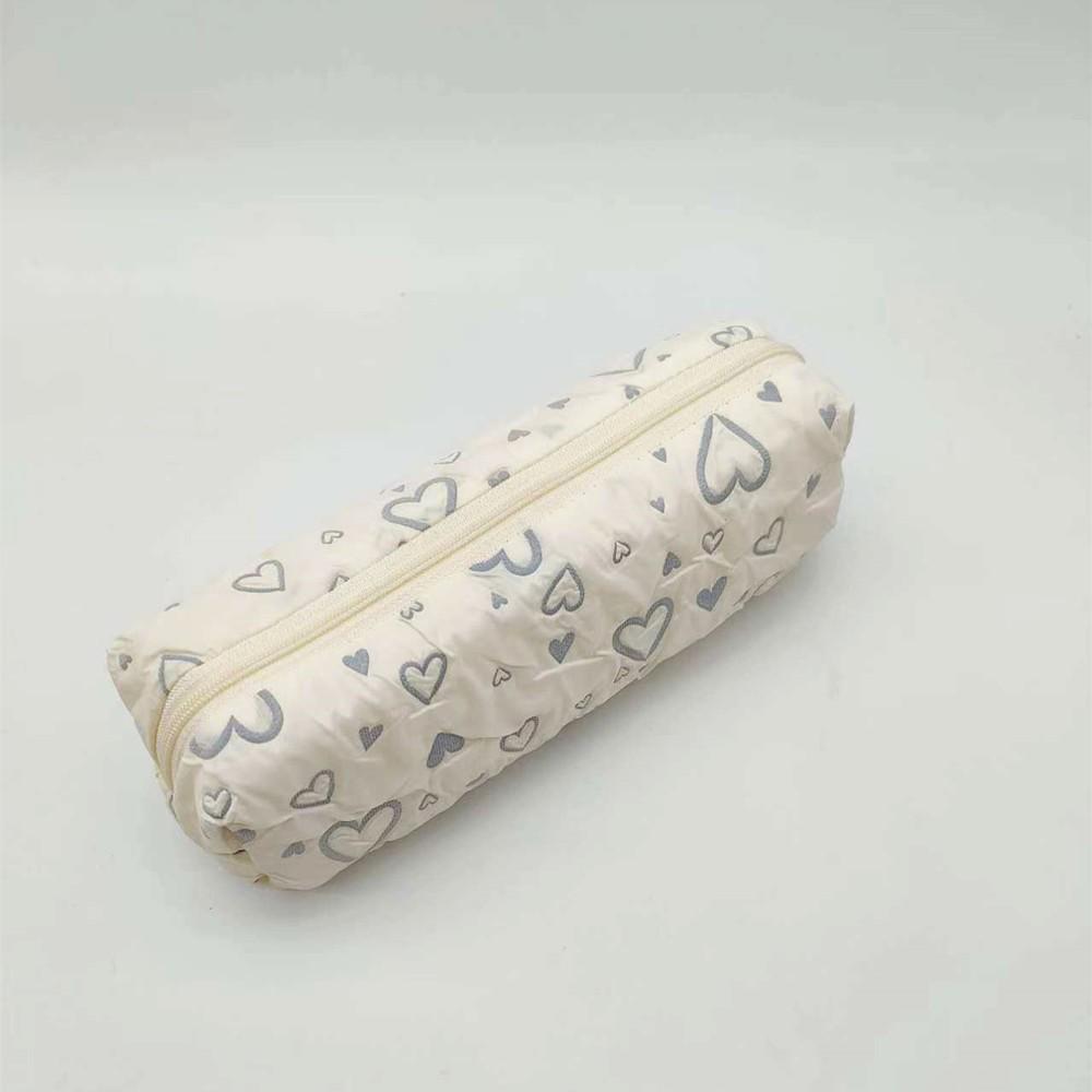 New School Year Cute Large Capacity Girly Pencil Case & Stationery Bag Large Capacity