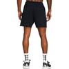 Under Armour Meridian Sports Shorts Men's Black Unisex 1379675-001