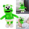 30cm, Peluche Gummy Cantanti Per Festa Festiva Regalo Orsetto Gummy Bambole di Peluche Orso Sonoro Peluche Giocattoli Peluche Regalo per Bambini