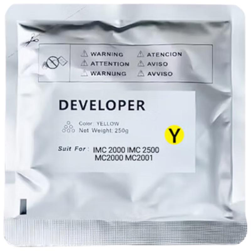 Compatible Consumables for Ricoh MC2000/MC2001 Copiers