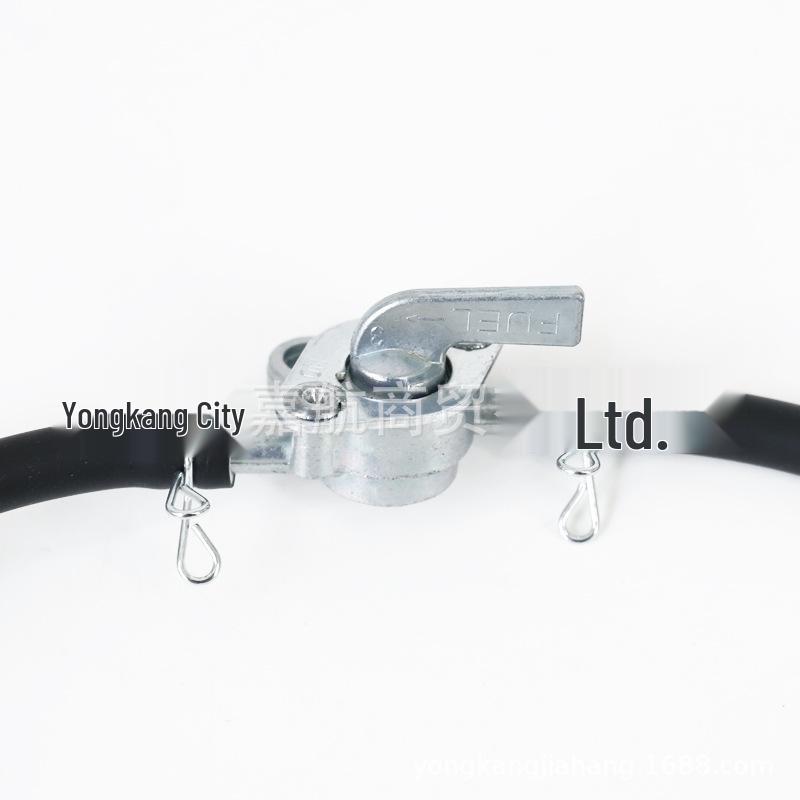 ATV Motorcycle Fuel Switch & Gas Filter Set 50CC-150CC