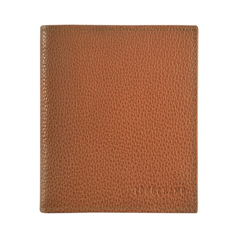 Longchamp Le Foulonné solid color simple