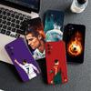 Soccer No 7 Football No7 Portugal Cover for Motorola Moto G86 G57 E14 E15 G14 G34 G67 G13 G24 A54 G15 Power E22 Coque Phone Case