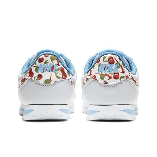 Nike Cortez SE GS Cherry Picnic CJ2421-400